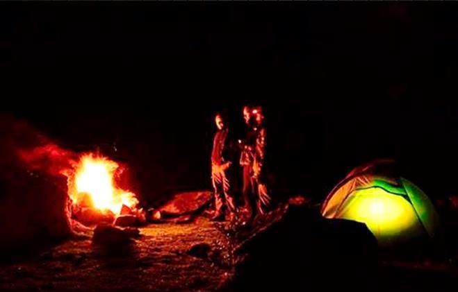 Nayon Xtreme Valley Hotel Quito Buitenkant foto
